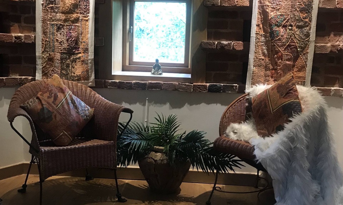 Kinver House | The Hyde Dovecote, Kinver.