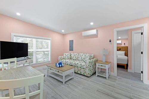 Sanibel Apartment | The Ibis Residence at Sandpiper Inn Bikes Beachgear