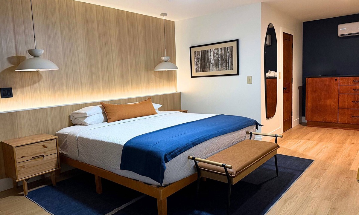 Lakeside Park Hotel | The Iceberg Tahoe