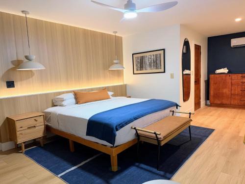 Lakeside Park Hotel | The Iceberg Tahoe