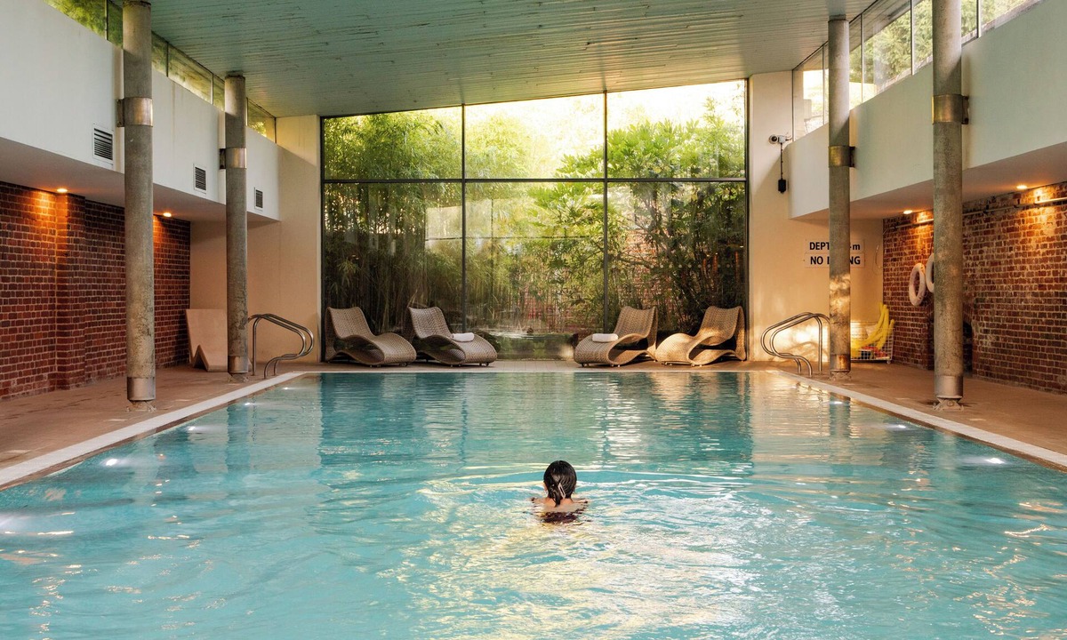 Bury St Edmunds Hotel | The Ickworth Hotel