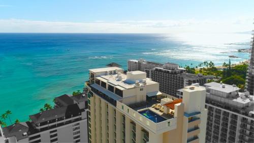 Waikiki Hotel | The Imperial Hawaii Resort