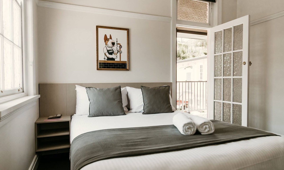 Murwillumbah Hotel | The Imperial Hotel