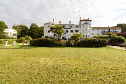 Exmouth Hotel | The Imperial Hotel Exmouth
