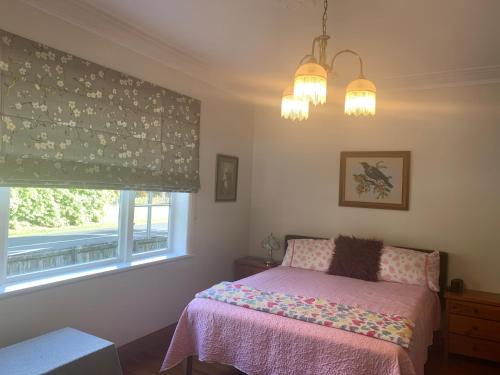 Taumarunui Bed & Breakfast | The Incline in Rangaroa