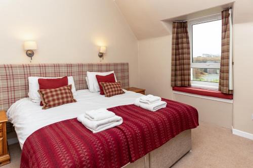 Ardvasar Hotel | The Inn @ Aird a' Bhasair