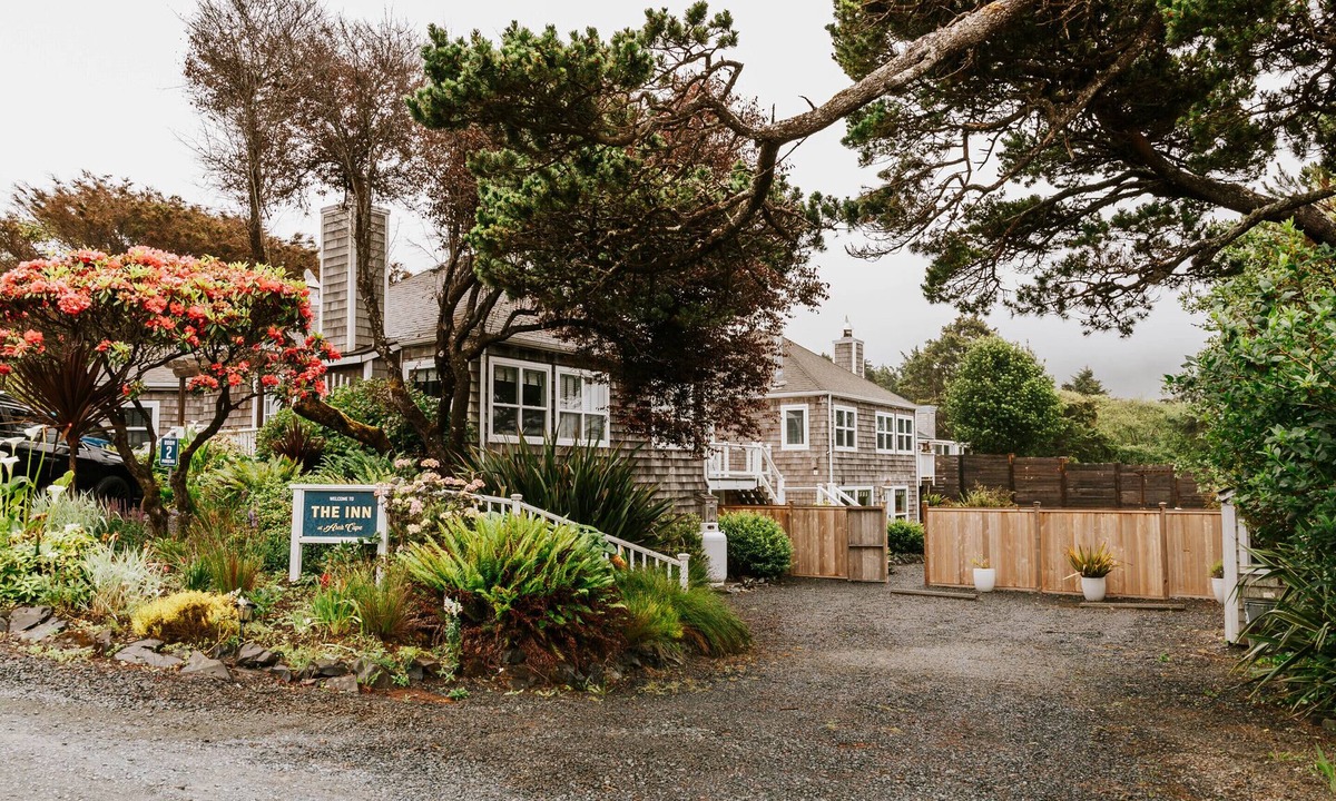 Arch Cape Apartment | The Inn at Arch Cape