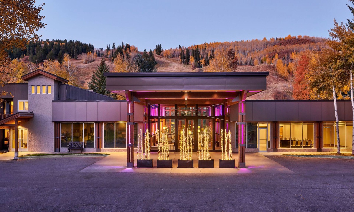 Aspen Hotel | The Inn at Aspen