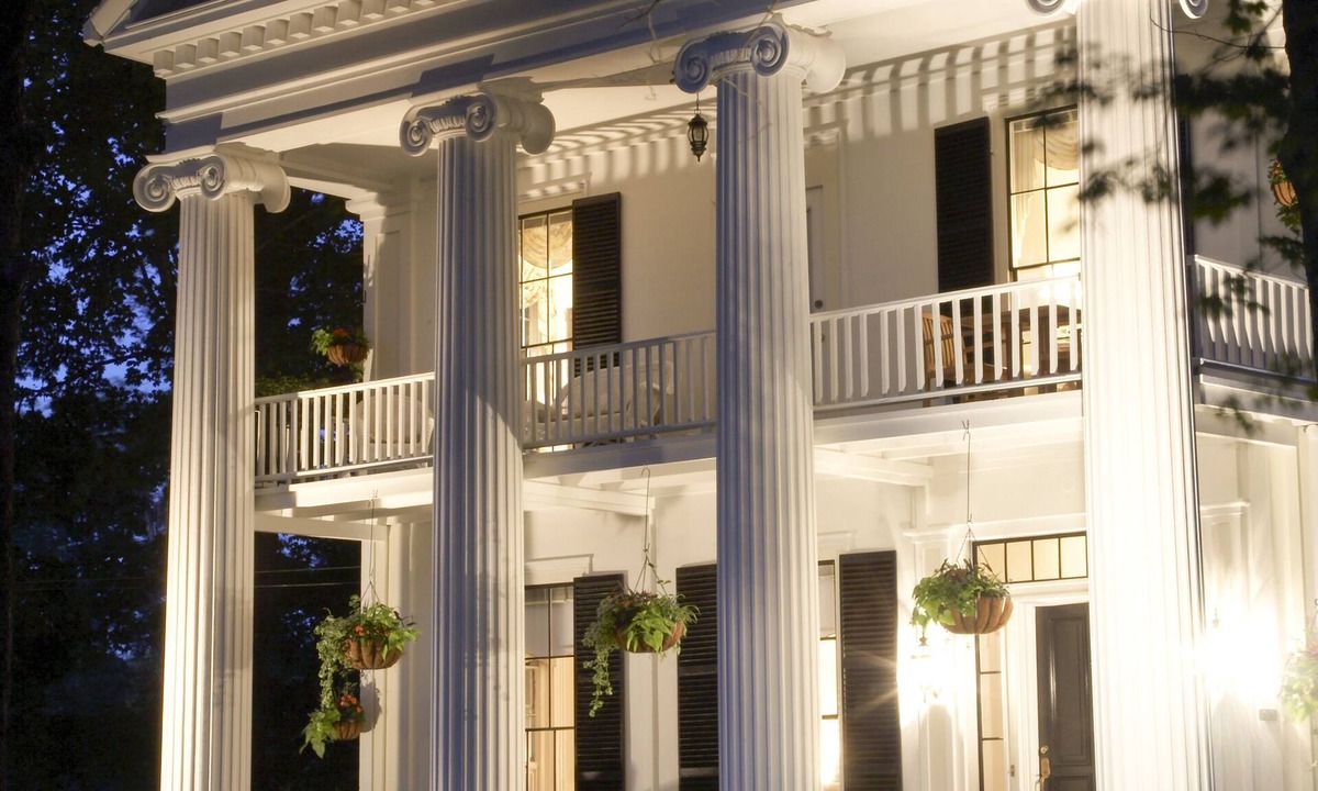 Yarmouth Port Bed & Breakfast | The Inn At Cape Cod