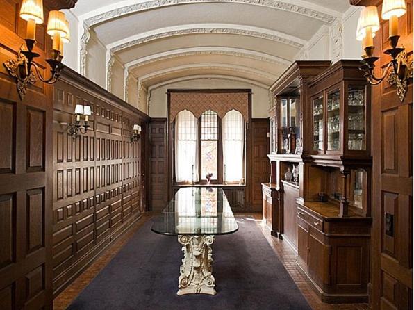 Reading Bed & Breakfast | The Inn at Centre Park