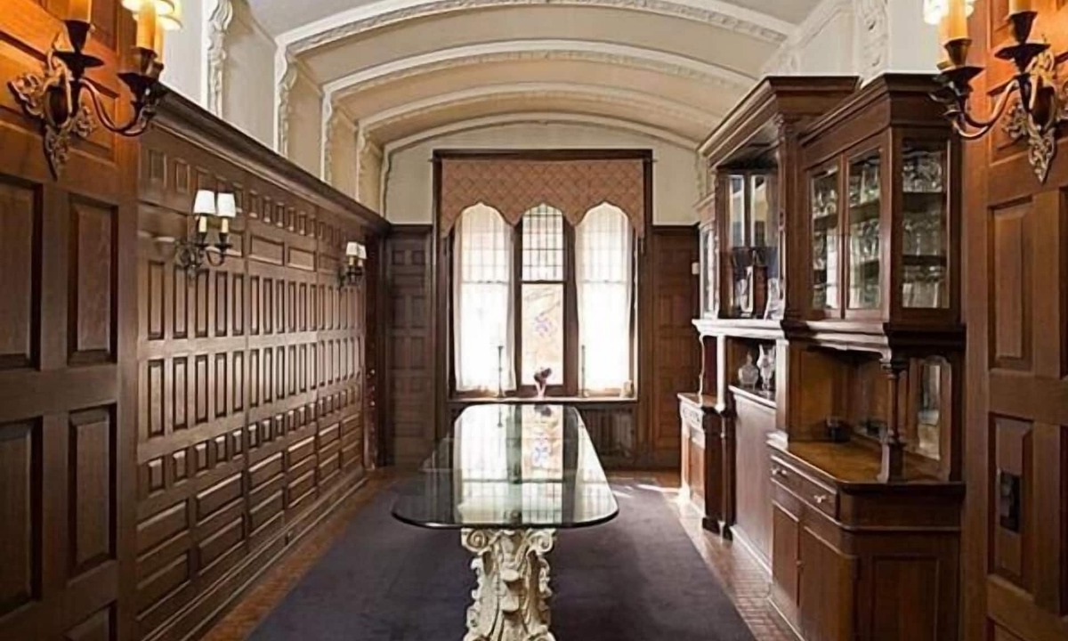 Reading Bed & Breakfast | The Inn at Centre Park