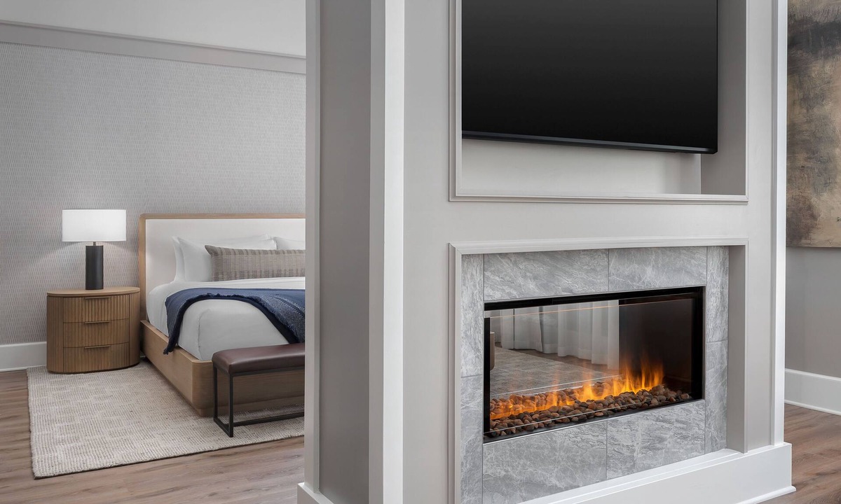 Dayton Hotel | The Inn at Dayton