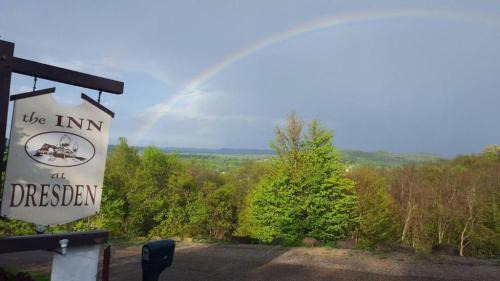 Dresden Bed & Breakfast | The Inn at Dresden