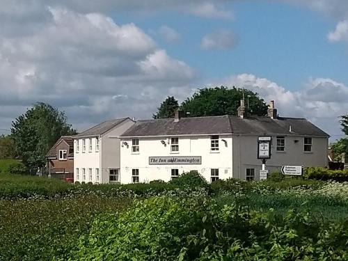 Chinnor Hotel | The Inn at Emmington