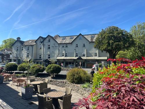Grasmere Hotel | The Inn At Grasmere