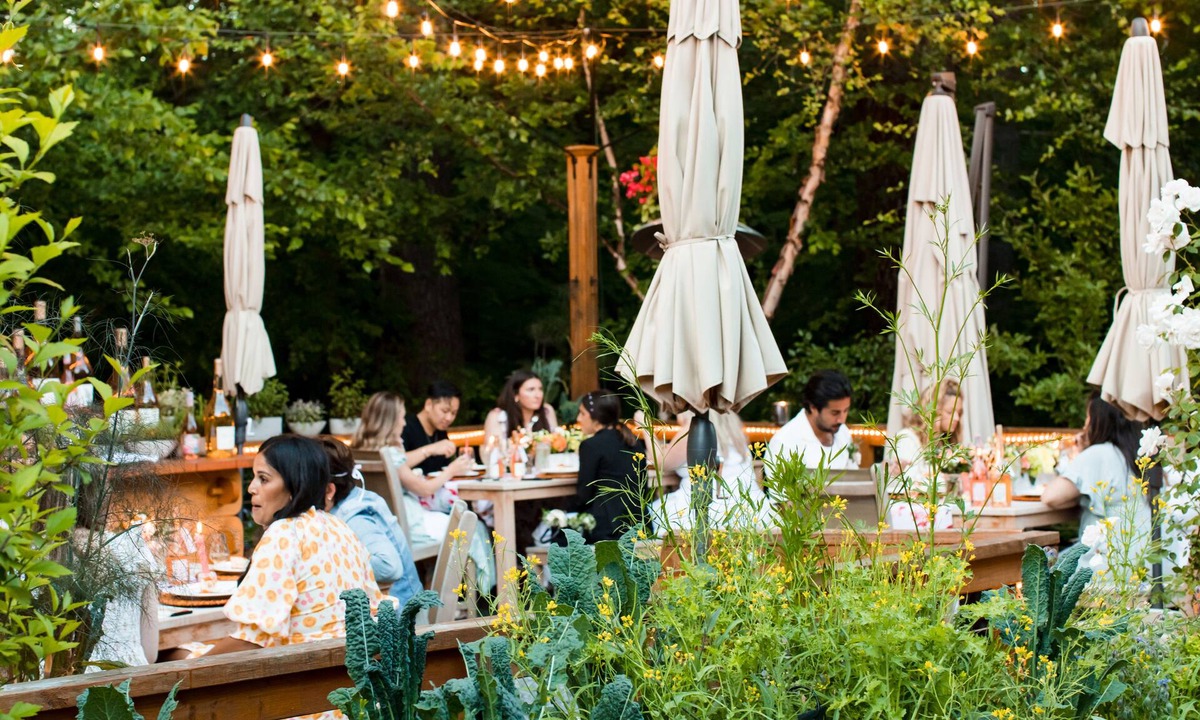 Lexington Hotel | The Inn at Hastings Park, Relais & Chateaux - Boston