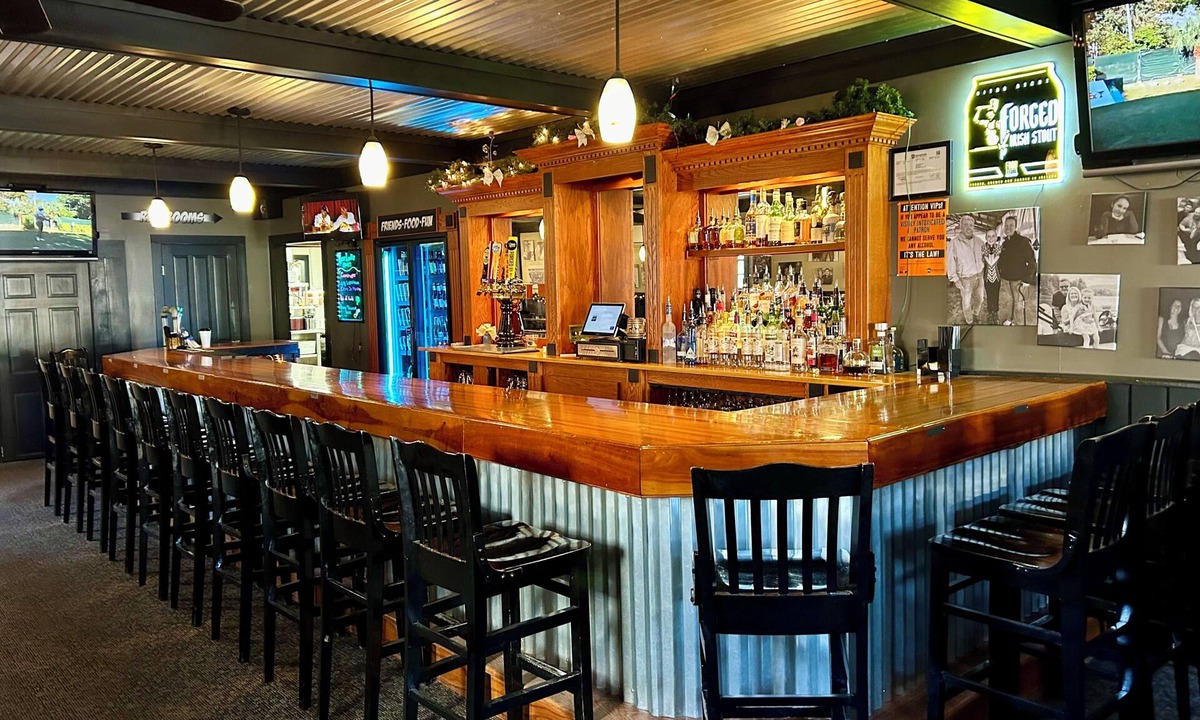 Montrose Hotel | The Inn at Montrose