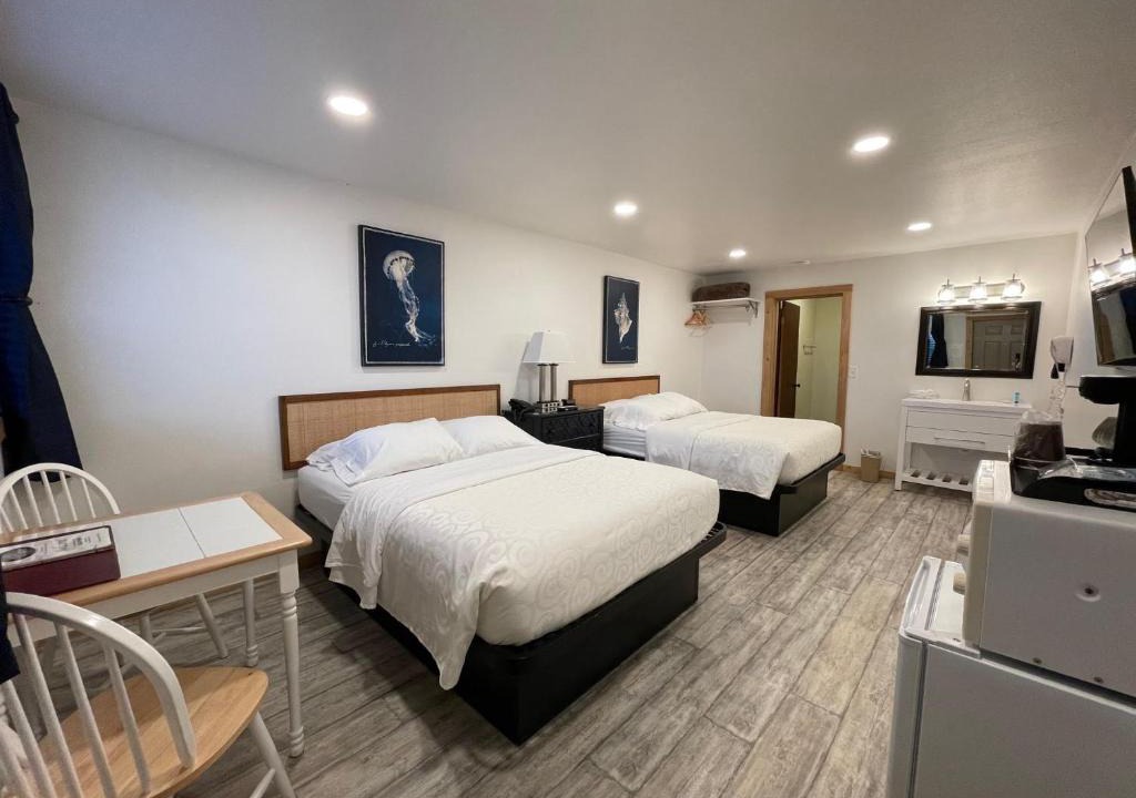 Bandon Hotel | The Inn at Old Town