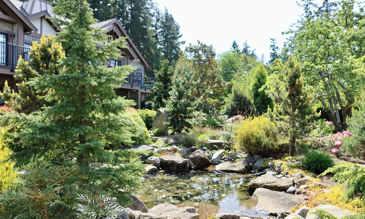 Bainbridge Island Hotel | The Inn at Pleasant Beach