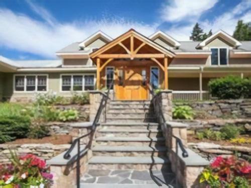 Wilmington Hotel | The Inn at Quail Run