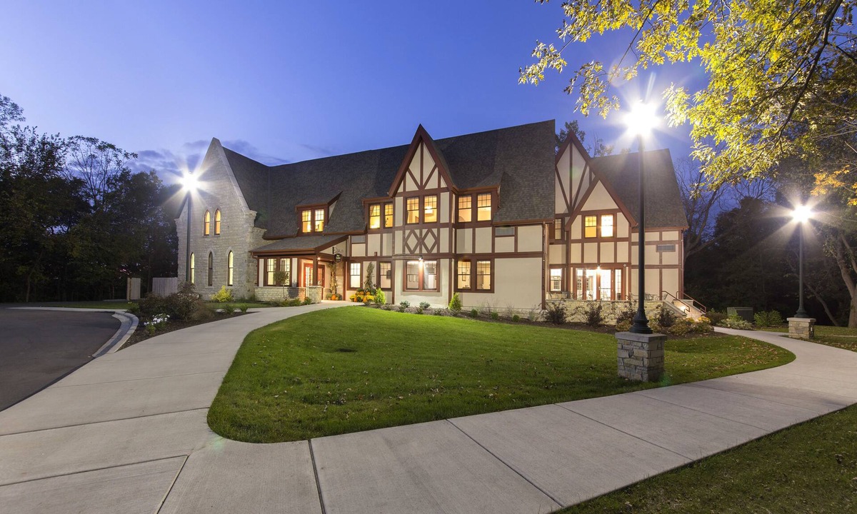 Faribault Bed & Breakfast | The Inn at Shattuck St. Mary's