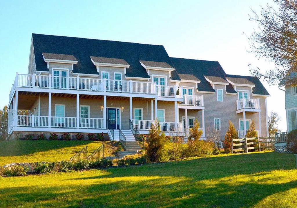 Block Island Hotel | The Inn at Spring House