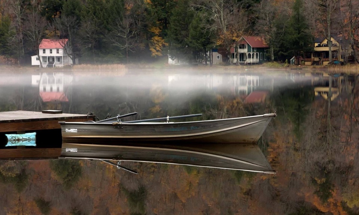 Starlight Bed & Breakfast | The Inn at Starlight Lake