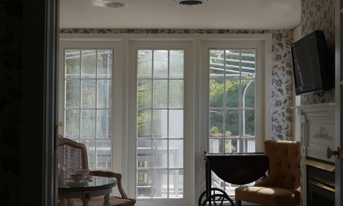 Mays Landing Bed & Breakfast | The Inn at Sugar Hill