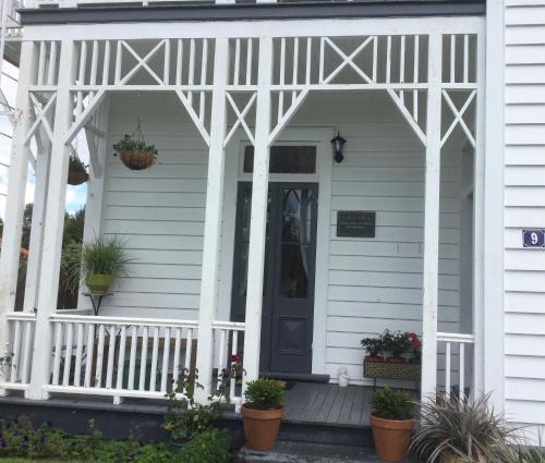 Taumarunui Bed & Breakfast | The Inn At The Convent