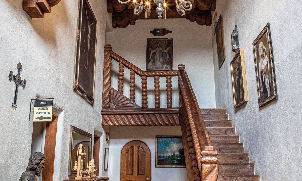 Espanola Bed & Breakfast | The Inn at the Delta