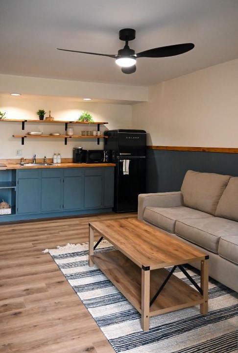 Skaneateles Hotel | The Inn at the Gate