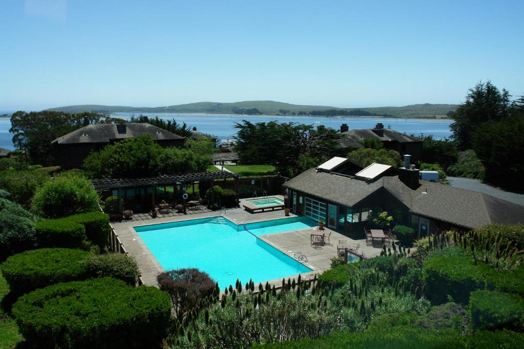 Bodega Bay Hotel | The Inn at the Tides