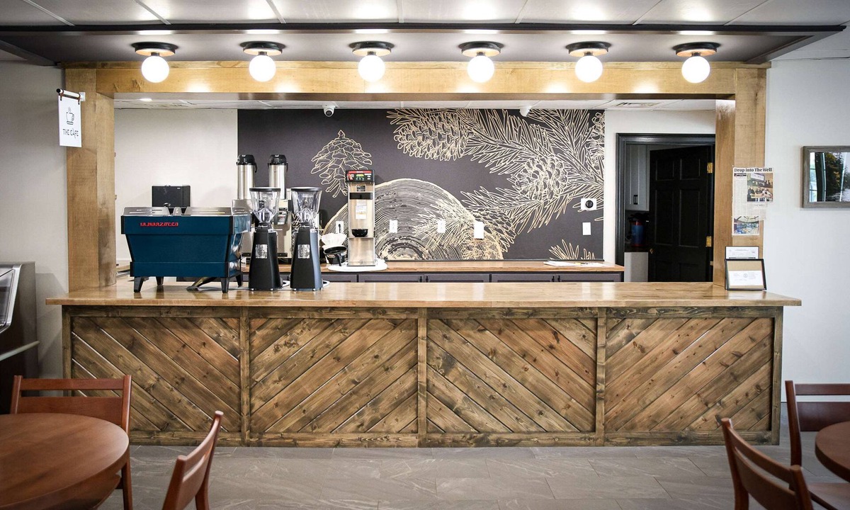 McMinnville Hotel | The Inn At Tree City, BW Signature Collection