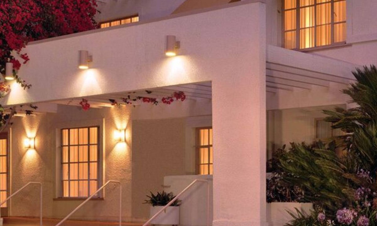 Westwood Hotel | The Inn at UCLA