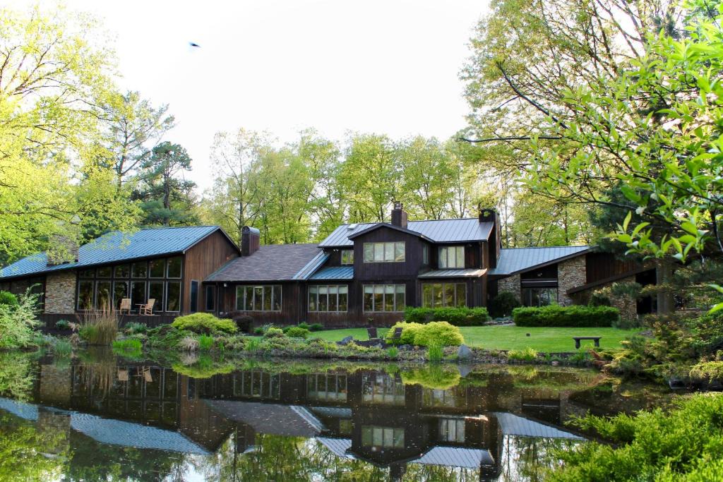 Gettysburg Bed & Breakfast | The Inn at White Oak