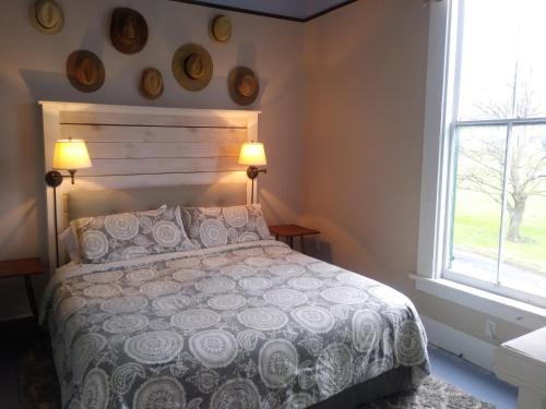 Westport Hotel | The Inn in Westport