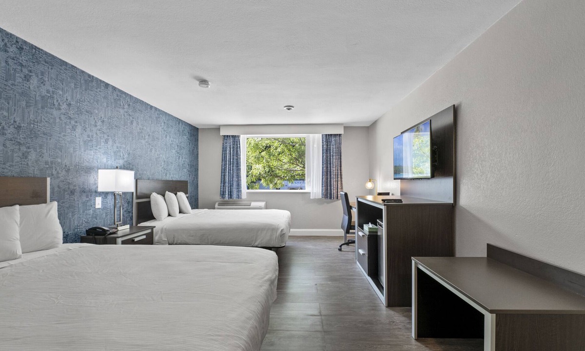 Watertown Hotel | The Inn on Arsenal