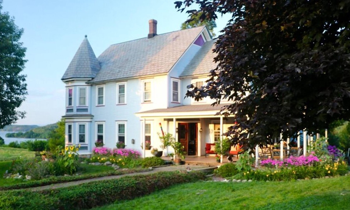 Town of Putnam Other | The Inn on Lake Champlain
