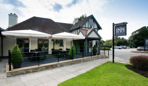 South Stainley Hotel | The Inn South Stainley