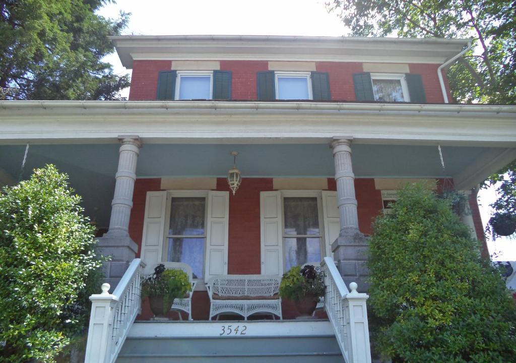 Intercourse Hotel | The Inn & Spa at Intercourse Village