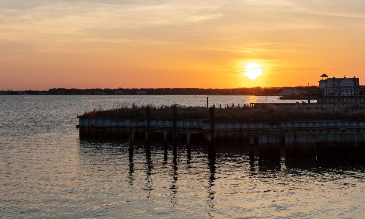 Hampton Bays Apartment | The Inn Spot
