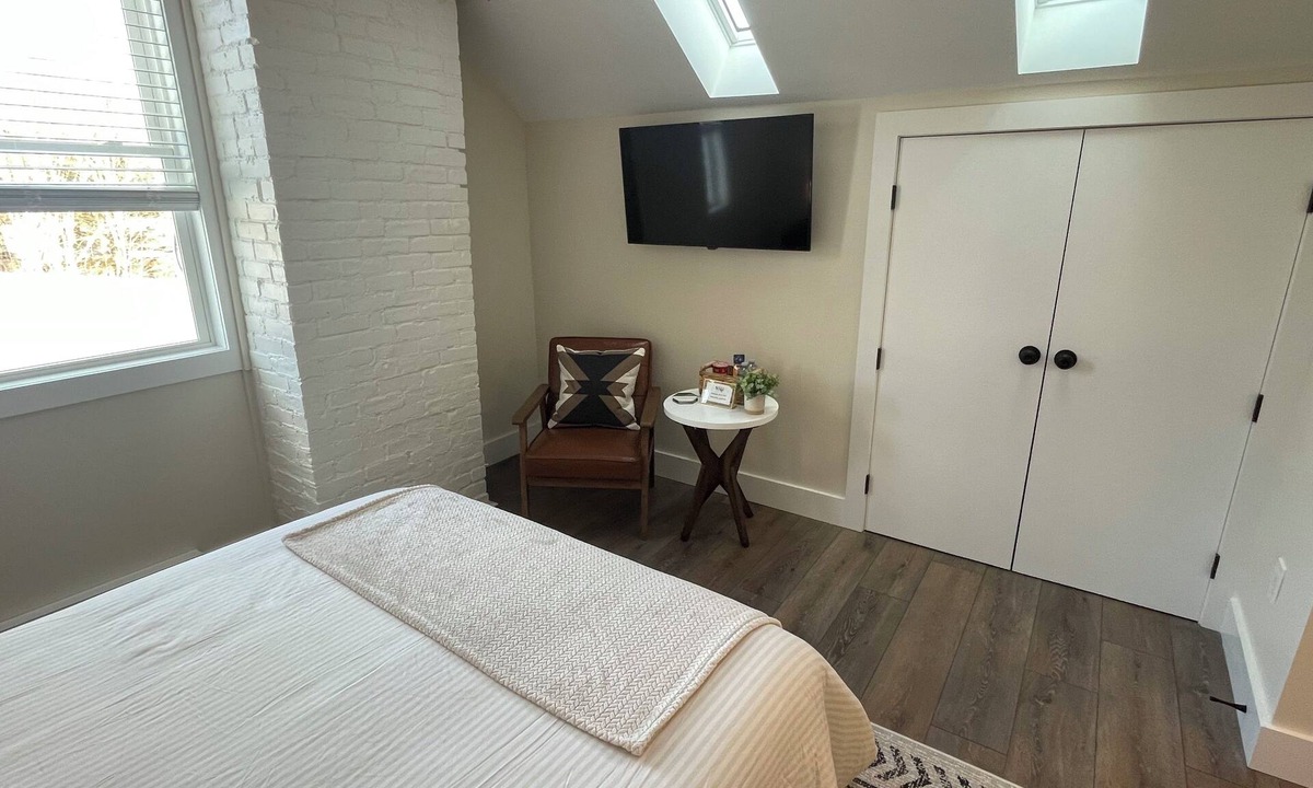 Tannersville Apartment | The Innwoods - Studio Apartment 1