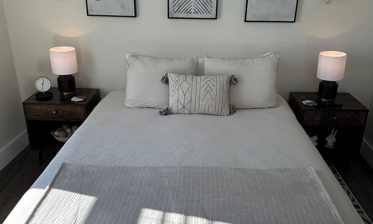 Tannersville Apartment | The Innwoods - Studio Apartment 2