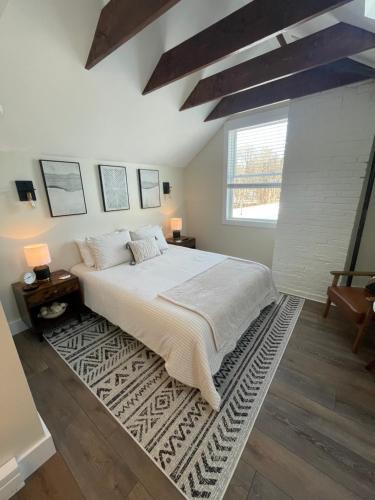 Tannersville Apartment | The Innwoods - Studio Apartment 1