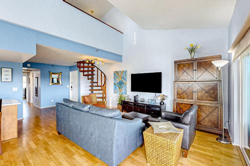Indian Shores House | The Intercoastal 210