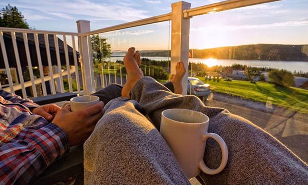 Iona Hotel | The Iona Heights Inn