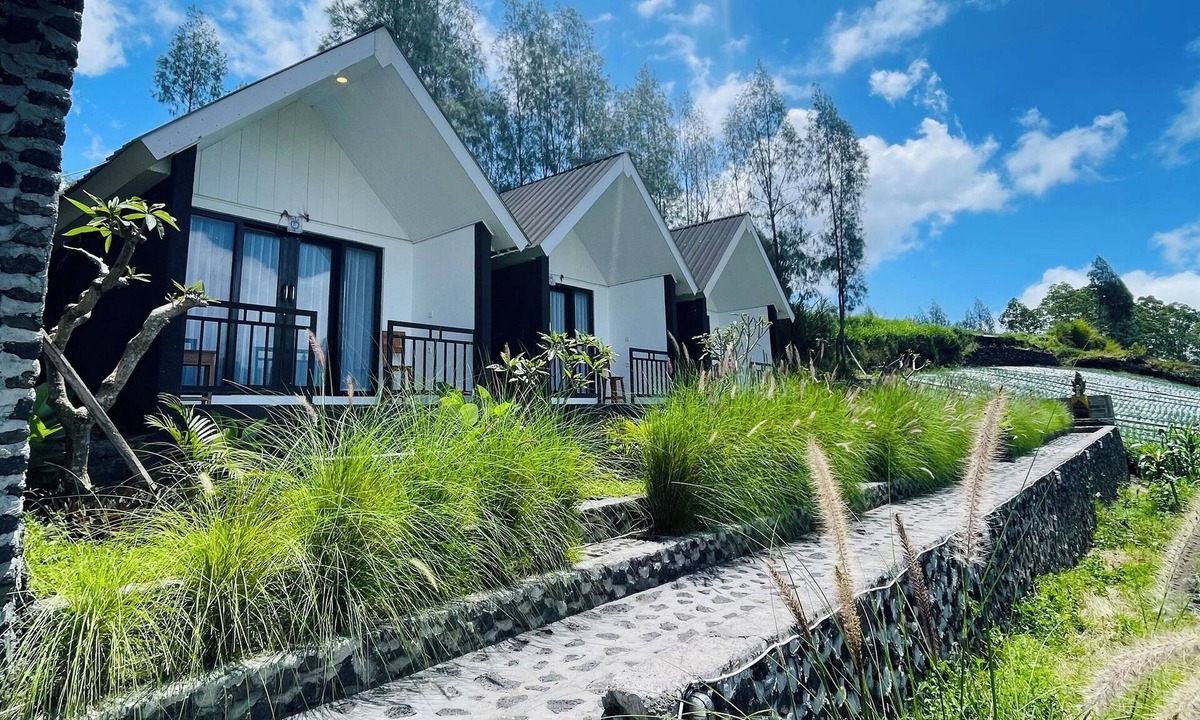 Toya Bungkah House | The Iris Kintamani