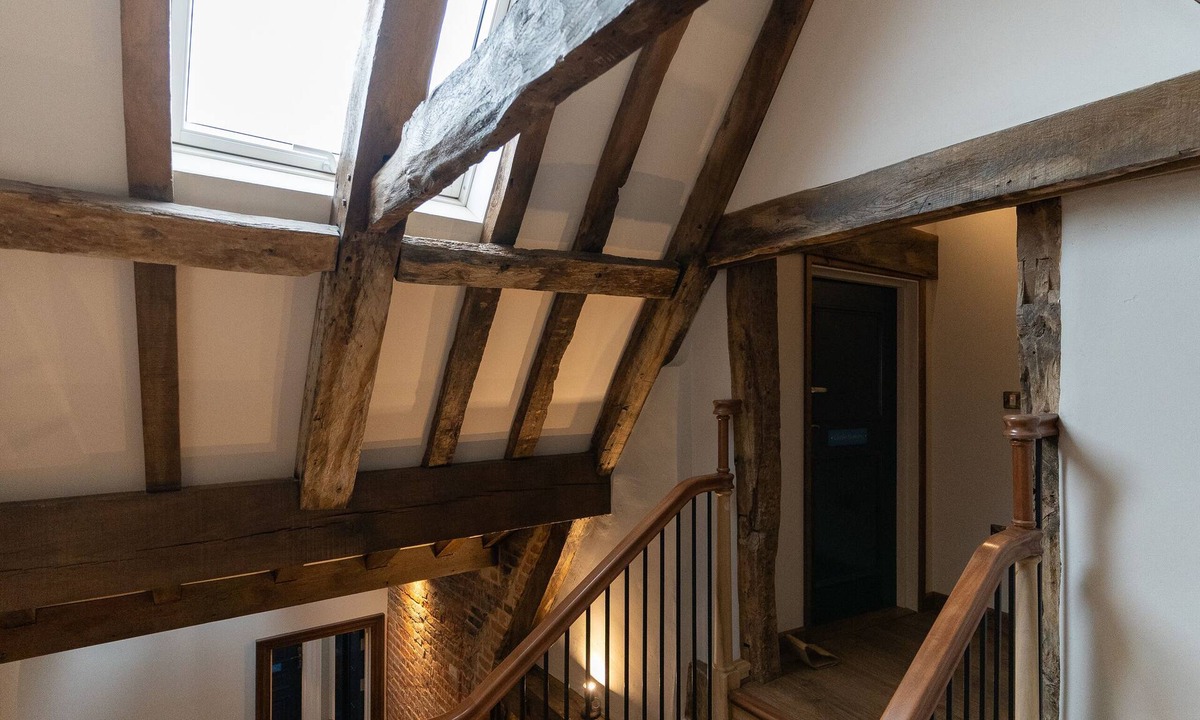 Aylsham House | The Ironmongers Boutique