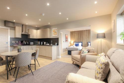 Telford Apartment | The Ironworks Aparthotel