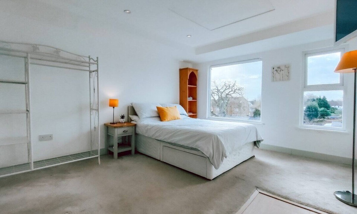 Ham Apartment | The Isabella Studio by Richmond Park
